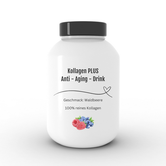 Kollagen Plus