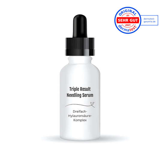 Triple Result Needling Serum